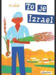 To je izrael  - náhled