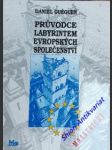 Průvodce labyrintem evropských společenství - guéguen daniel - náhled