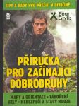 Příručka pro začínající dobrodruhy - náhled