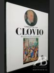 Giorgio Giulio Clovio – Miniaturist of the Renaissance - náhled