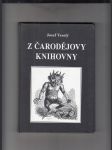 Z čarodějovy knihovny - náhled