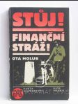 Stůj! Finanční stráž! - náhled