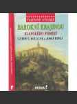 Barokní krajinou Kladského pomezí (Náchod, Broumov) - náhled