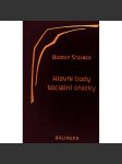 Hlavní body sociální otázky (sociologie) [Rudolf Steiner] HOL - náhled