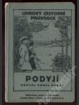 Podyjí - náhled