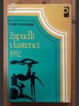 Zapadlí vlastenci 1932 - náhled