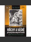 Hříchy a vášně přemyslovských králů [Přemyslovci] - náhled