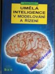 Umělá inteligence v modelování a řízení - pokorný miroslav - náhled