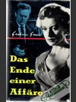 Das Ende einer Affäre - náhled