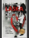 Láska na prvý pohľad - náhled