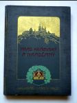 F. a. čechy iii praha i hrad královský a hradčany - náhled