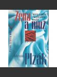 Žena a muž - náhled