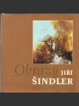 Obrazy  jiří  šindler - náhled