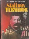 Stalinův Termidor - náhled