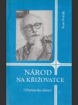 Národ na křižovatce (Dialektika dějin) - náhled