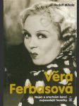 Věra Ferbasová - náhled