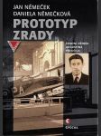 Prototyp zrady - náhled