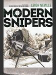 Modern Snipers - náhled