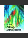 Základy anthroposofie (filozofie, esoterika, mj. Rudolf Steiner) HOL - náhled