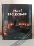 Tajné společnosti - náhled