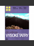 Do videnia, vysoké tatry - náhled