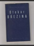 Otokar Březina - náhled