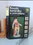 Kouzlo keramiky a porcelánu - náhled