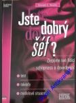 JSTE DOBRÝ ŠÉF? - Zlepšete své řídící schopnosti a dovednosti! - MURPHY Emmett C. - náhled