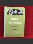 Drak se vrací - náhled