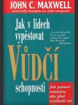 Jak v lidech vypěstovat vůdčí schopnosti - náhled