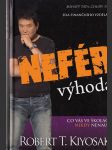 Nefér výhoda - náhled