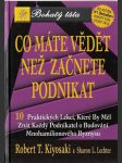 Co máte vědět, než začnete podnikat - náhled