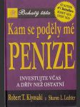 Kam se poděly mé peníze - náhled