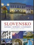 Slovensko - náhled