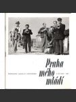 Praha mého mládí z let 1933 - 1967 - náhled