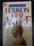 Das grosse Lexikon der Antike - náhled