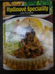 Hydinové špeciality : 460 jedál z domácej hydiny a pernatej zveri - náhled
