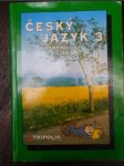 Český jazyk 3 - náhled