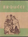 Broučci - náhled