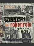 Prokletí rokenrolu - náhled