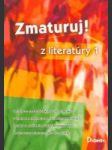 Zmaturuj z literatúry 1 - náhled