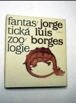 Fantastická zoologie - náhled