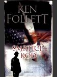 Smrtící kód follett ken - náhled