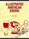 Illustrated american idioms - náhled