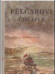 Felčarovi chlapci - náhled