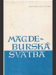 Magdeburská svatba - náhled