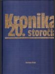 Kronika 20. storočia - náhled