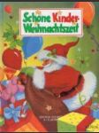 Schöne Kinder-Weihnachtszeit - náhled