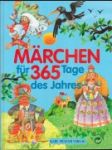 Märchen für 365 Tage des Jahres - náhled