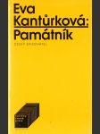 Památník - náhled